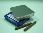 cigarette case