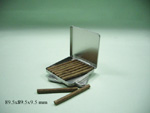 cigarette case