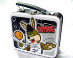 lunch tin box