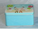 bisuits tin box