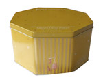 bisuit tin box