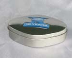 mint tin