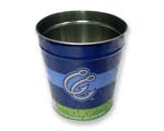 ice tin bucket