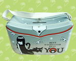 packaging tin box