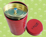 tin packaging box