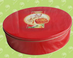 packaging tin box