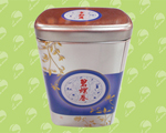 tea tin