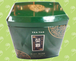 tea tin