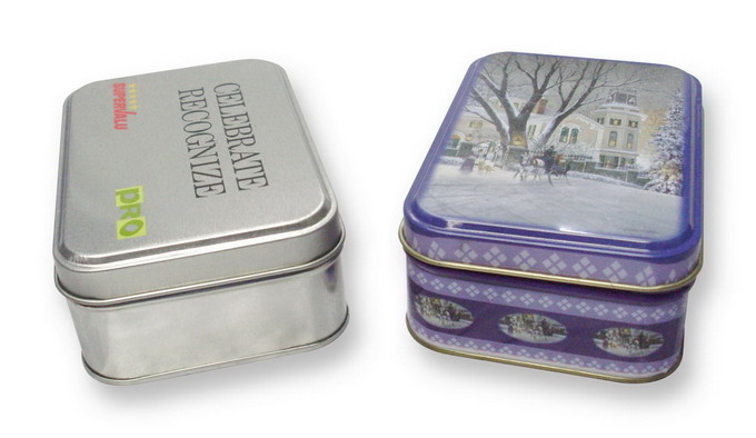 Latas de cigarros U3300