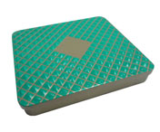 Caja de Galletas U9509