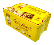 Caja de Galletas U9259