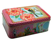 Caja de Galletas U9284